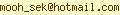 [ protect email from spamware ]