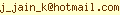 [ protect email from spamware ]