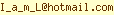 [ protect email from spamware ]