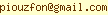[ protect email from spamware ]