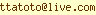 [ protect email from spamware ]