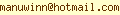 [ protect email from spamware ]
