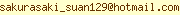 [ protect email from spamware ]