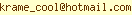 [ protect email from spamware ]
