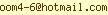 [ protect email from spamware ]