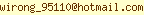 [ protect email from spamware ]