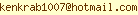 [ protect email from spamware ]