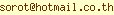 [ protect email from spamware ]