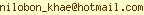 [ protect email from spamware ]