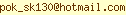 [ protect email from spamware ]