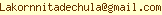 [ protect email from spamware ]