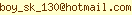 [ protect email from spamware ]