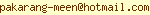 [ protect email from spamware ]