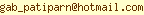 [ protect email from spamware ]