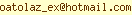 [ protect email from spamware ]