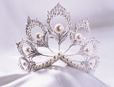  ... miss universe